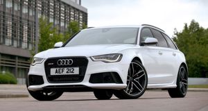 RS6 (2013 - 2019)